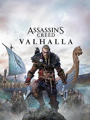 Assassin's Creed: Valhalla