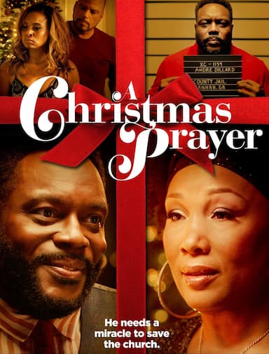 A Christmas Prayer