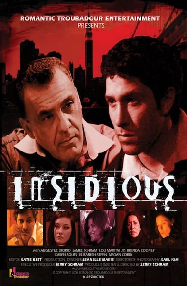 Insidious