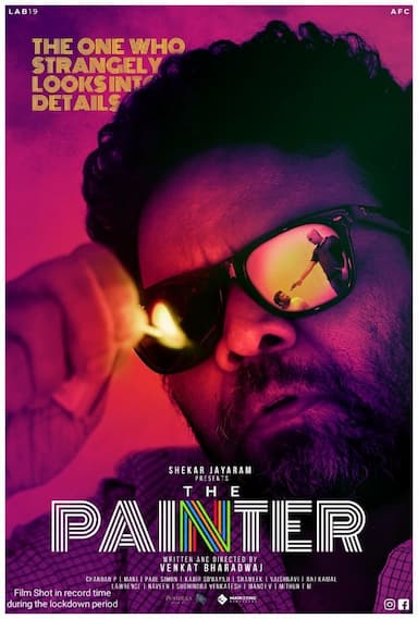 The Painter