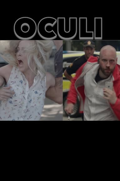 Oculi - Det eneste vitnet