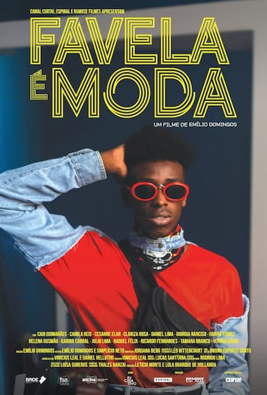 Favela É Moda