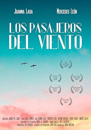 Los pasajeros del viento