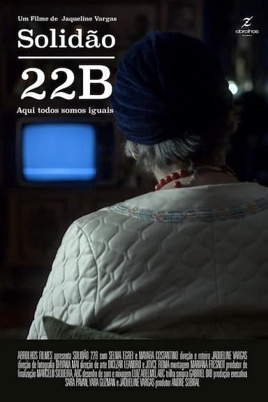 Solidão 22B