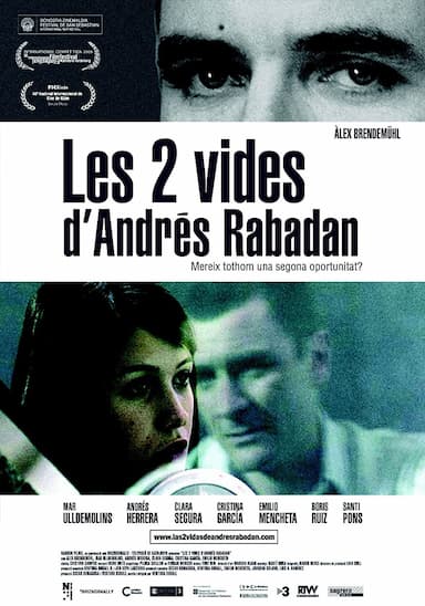 Les dues vides d'Andrés Rabadán