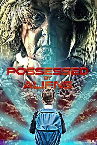Possessed by Aliens