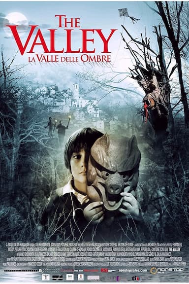 The Valley