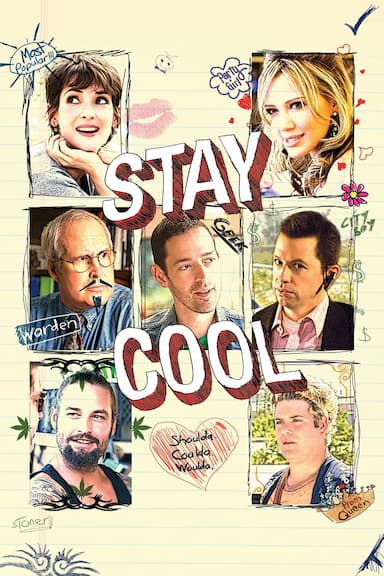 Stay Cool