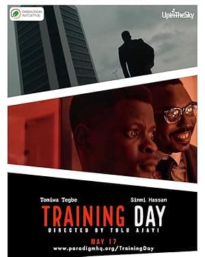 Training Day