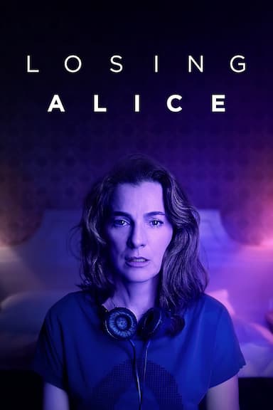 Losing Alice