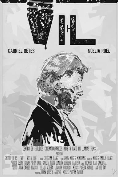 Vil