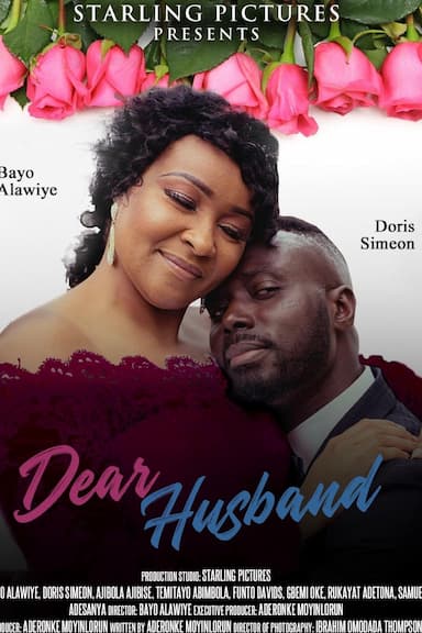 Dear Husband