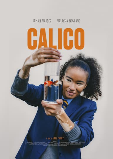 Calico