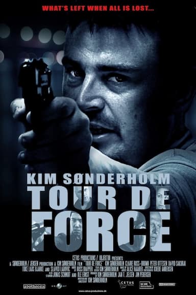 Tour de Force
