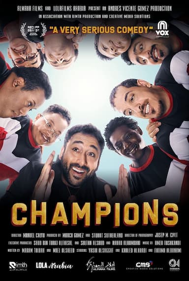 Champions