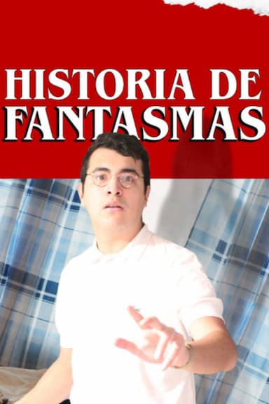 The Ghost Story