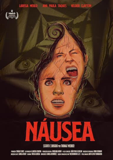 Náusea