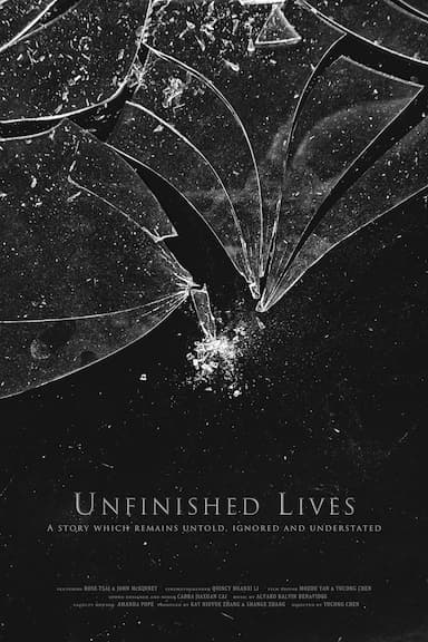Unfinished Lives