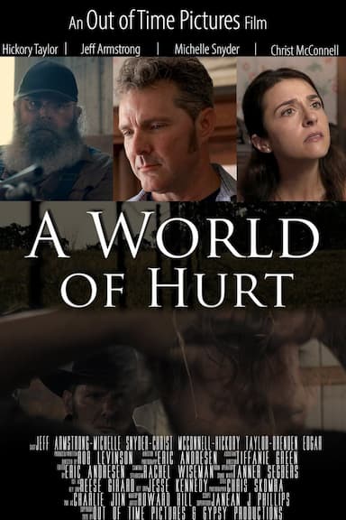 A World of Hurt