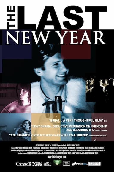 The Last New Year