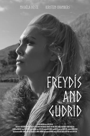 Freydís and Gudrid