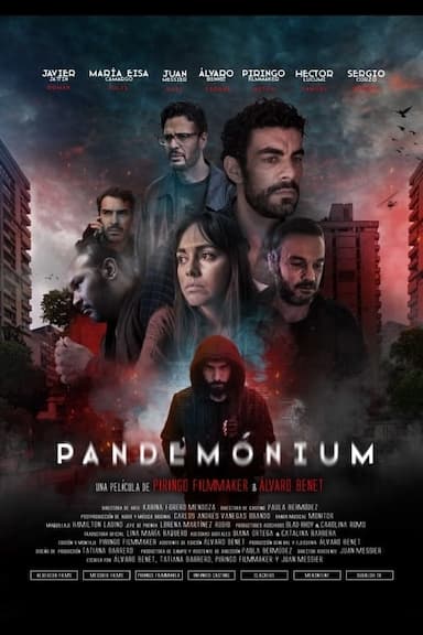 Pandemónium