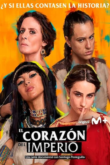 El corazón del Imperio