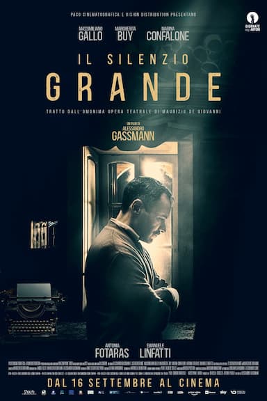 Il silenzio grande