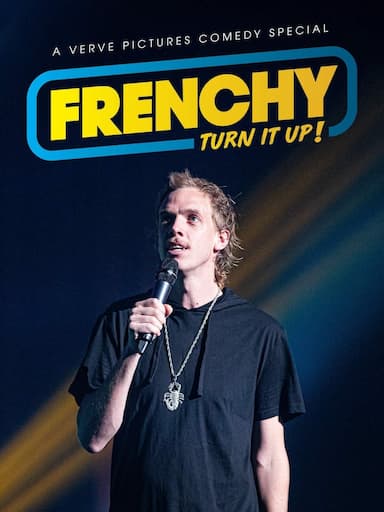 Frenchy: Turn It Up