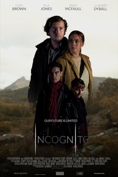 Incognito