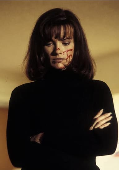 A Way with Murder