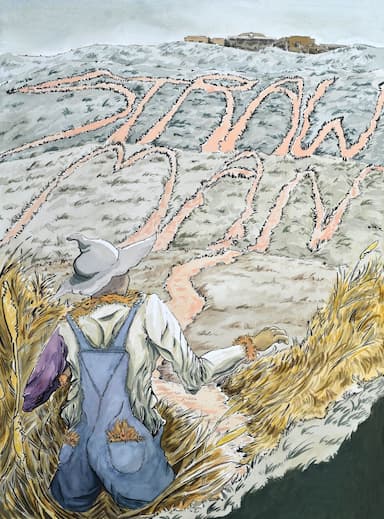 Straw Man
