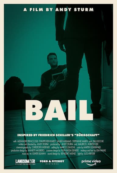 Bail