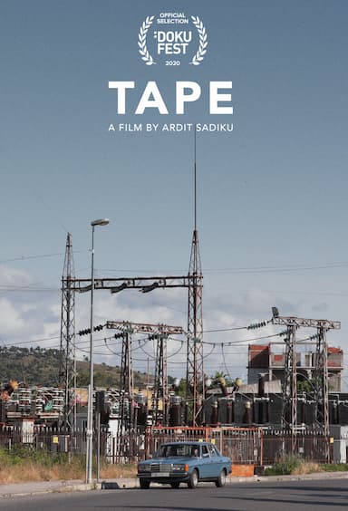 Tape