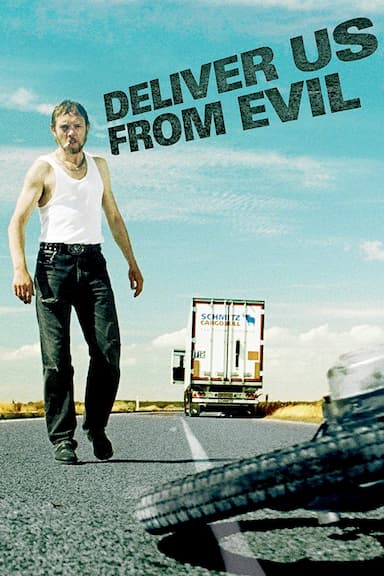 Deliver Us from Evil