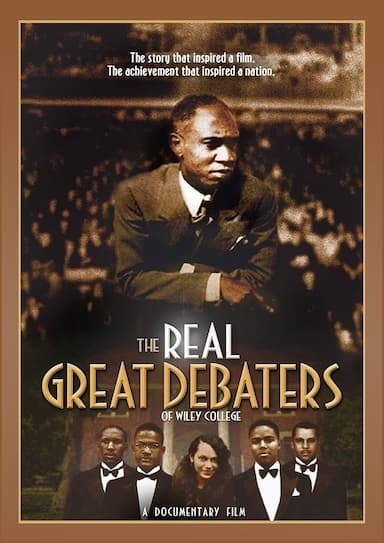 The Real Great Debaters