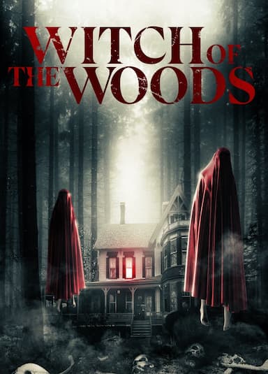 Alone in the Woods