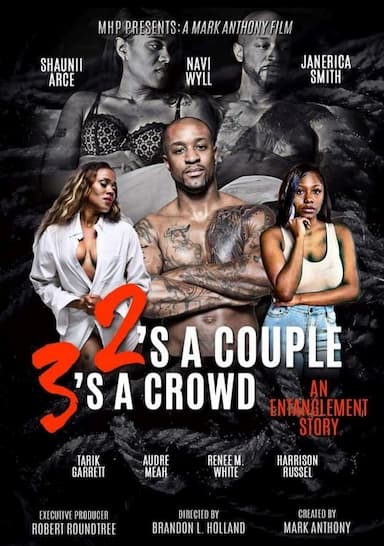 Two's A Couple, 3's A Crowd