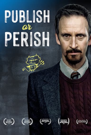 Publish or Perish