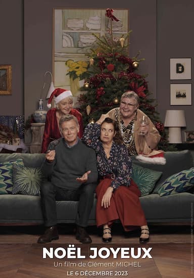 Noël joyeux