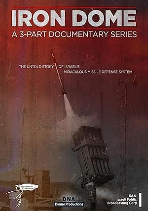 Iron Dome