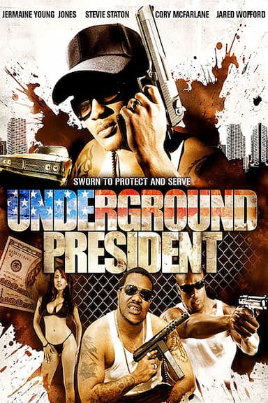 Underground President