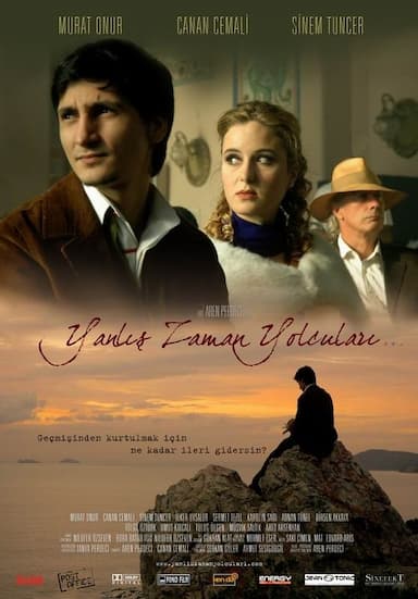 Yanlis Zaman Yolculari