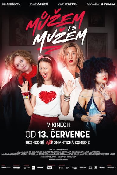 Muzem i s muzem