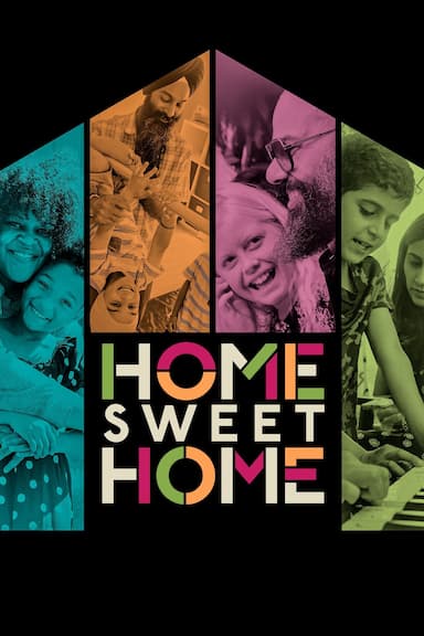 Home Sweet Home