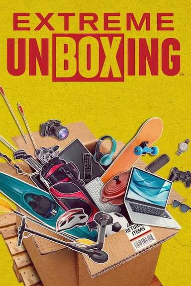 Extreme Unboxing