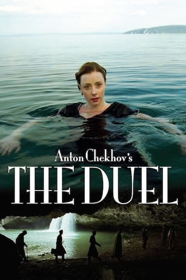 Anton Chekhov's the Duel