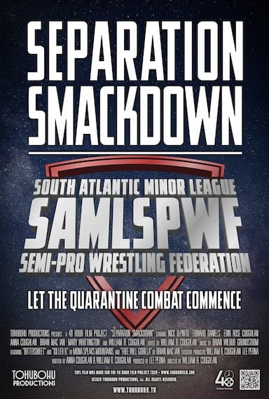 Separation Smackdown
