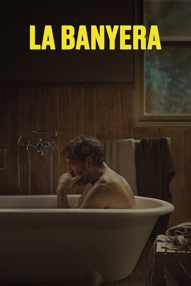 La banyera