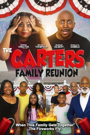 Carter Family Reunion